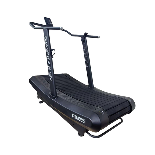 Tapis de course manuel incurvé LEAP SPORTS Pro