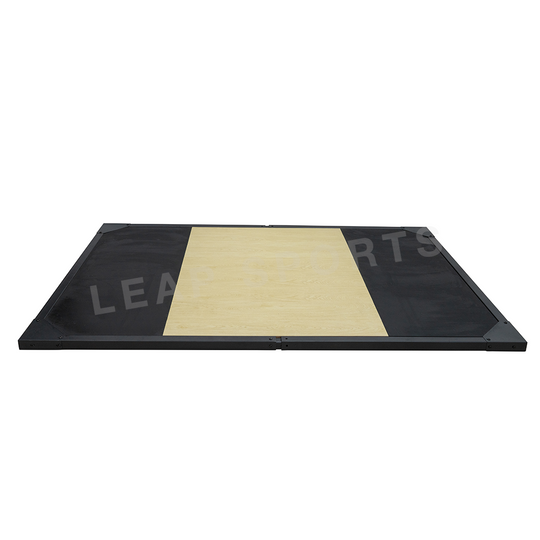 Plateforme d'haltérophilie LEAP SPORTS