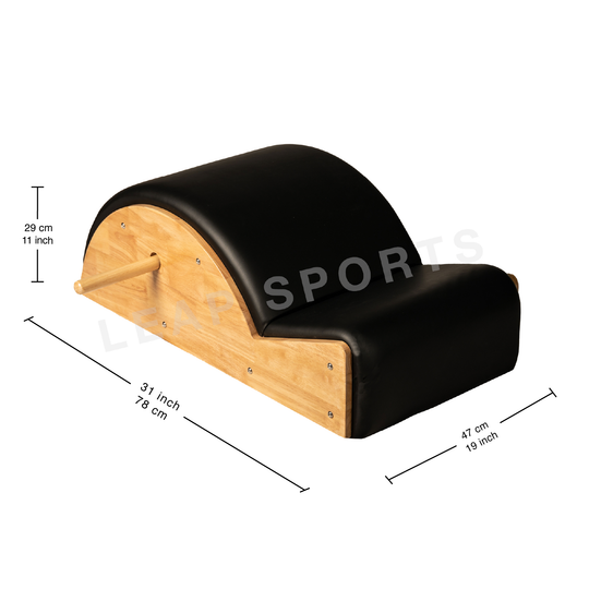 LEAP SPORTS Correcteur de colonne vertébrale Pilates