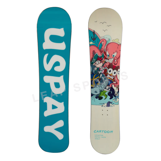 Planche à neige XB