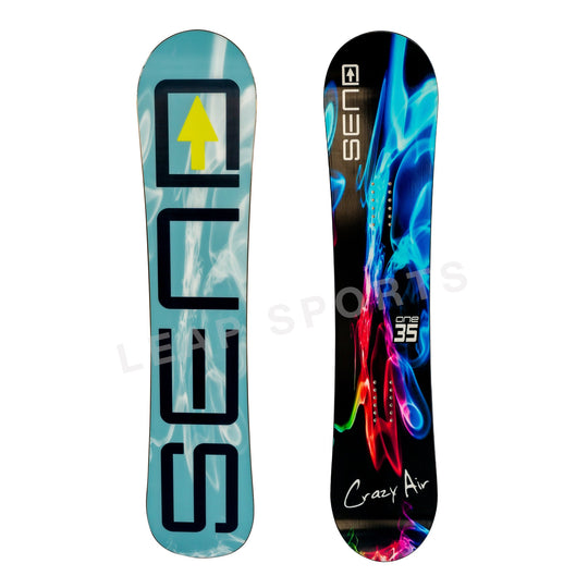 Planche à neige XB