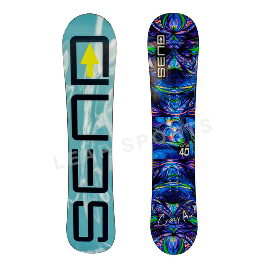 Planche à neige XB
