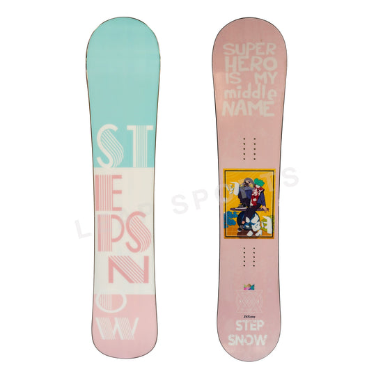 Planche à neige XB