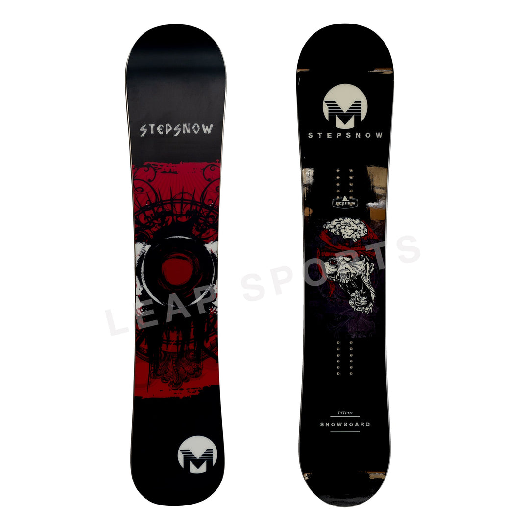 Planche à neige XB