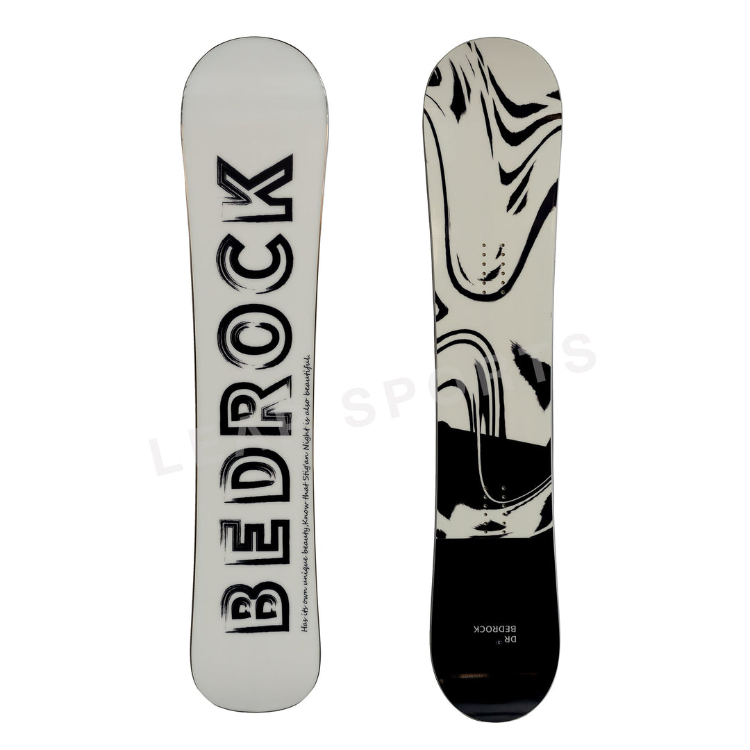 Planche à neige XB