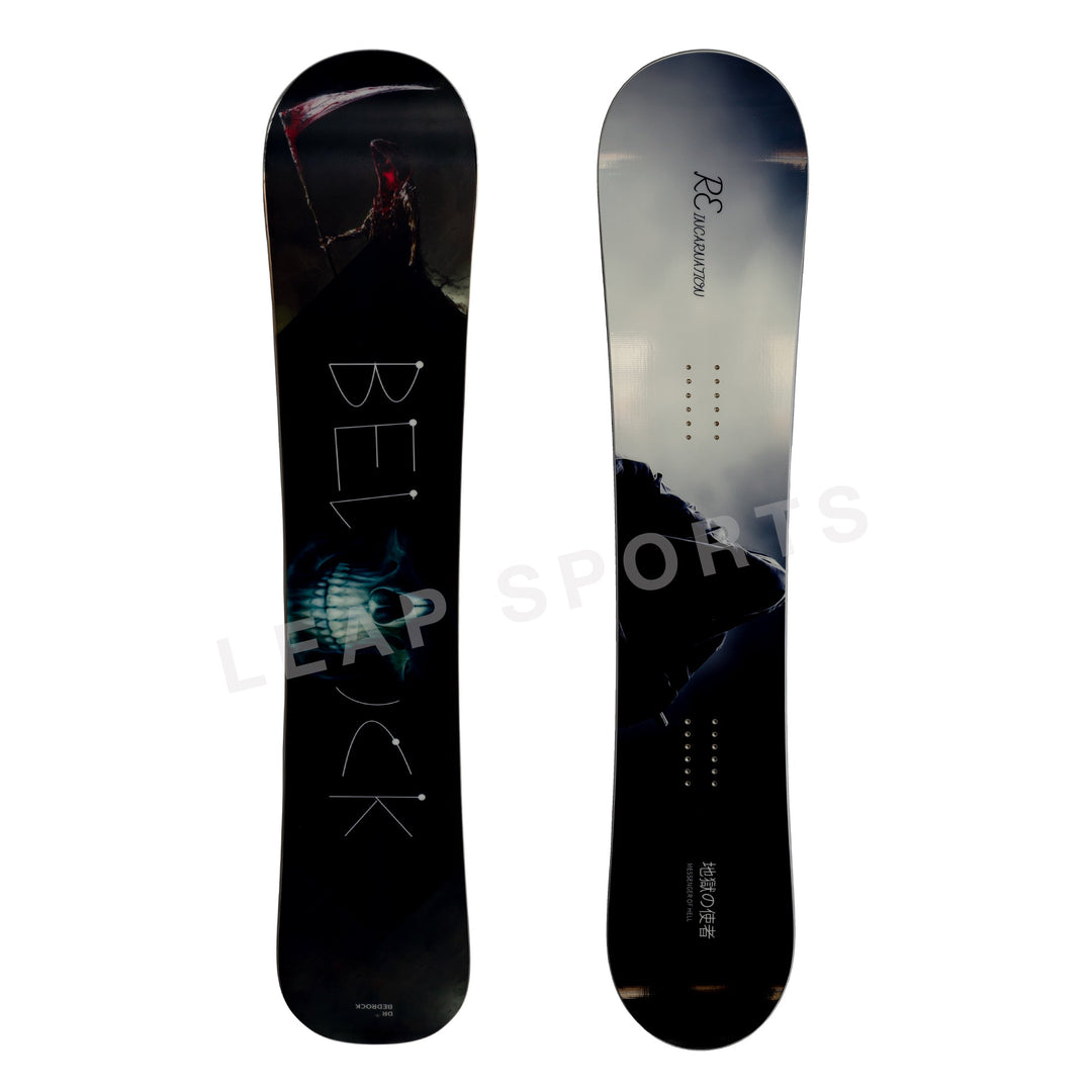 Planche à neige XB