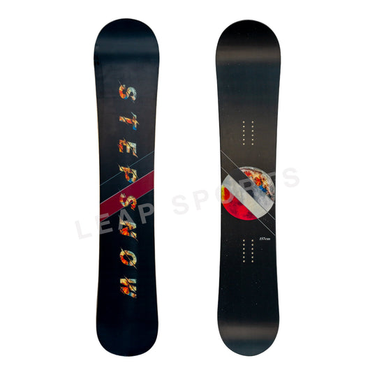 Planche à neige XB