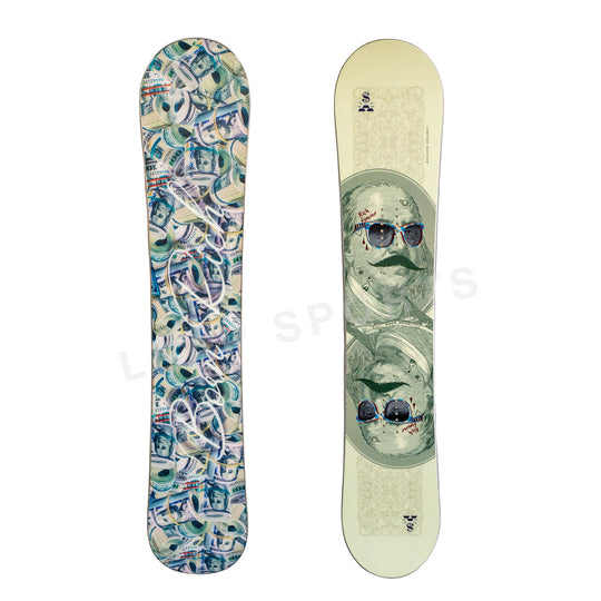 Planche à neige XB