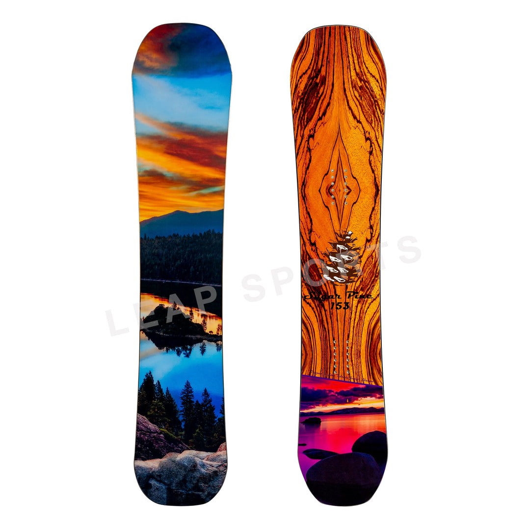 Snowboard XBN