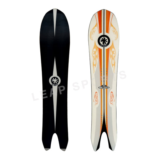 Planche à neige Swallowtail YWXB