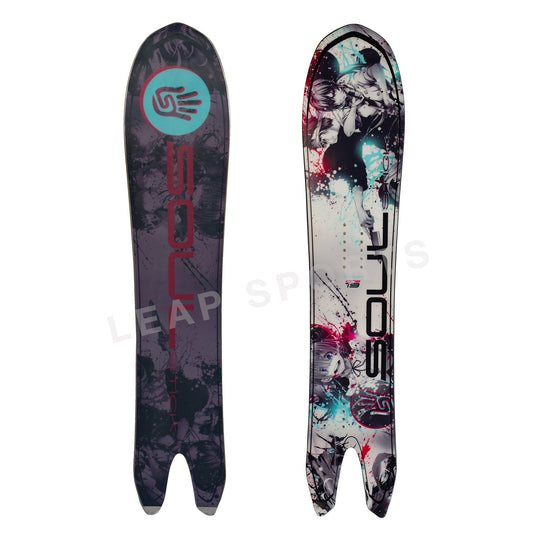 Planche à neige Swallowtail YWXB