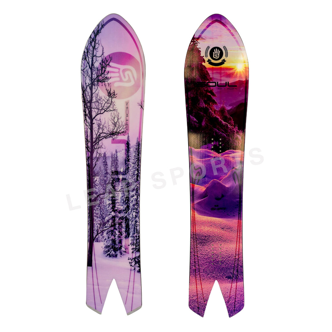 Planche à neige Swallowtail YWXB