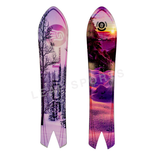 Planche à neige Swallowtail YWXB