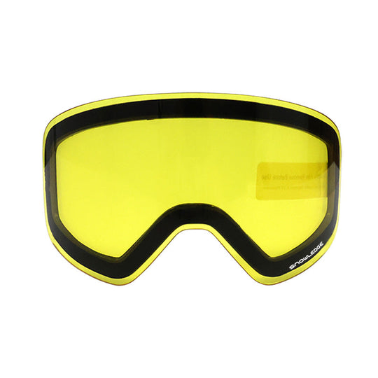 Masque de ski Snowledge HB-197B