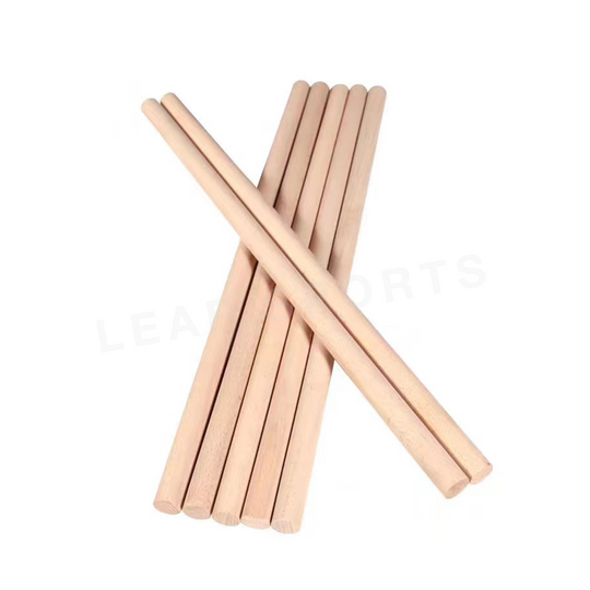 Bâton de yoga polyvalent