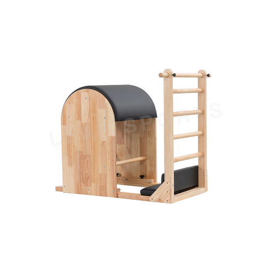 LEAP SPORTS Pilates échelle de baril