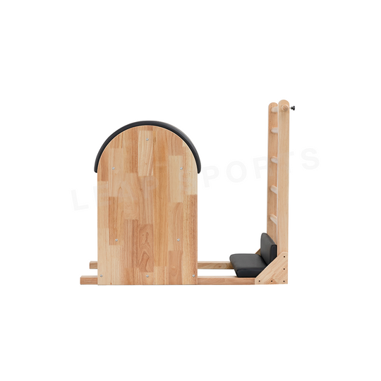 LEAP SPORTS Pilates échelle de baril