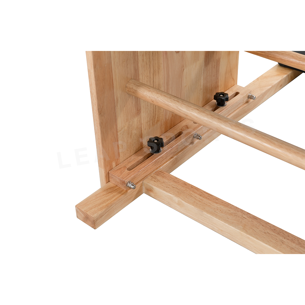 LEAP SPORTS Pilates échelle de baril