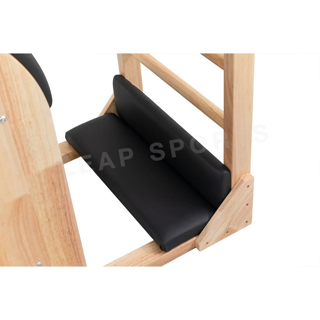 LEAP SPORTS Pilates échelle de baril