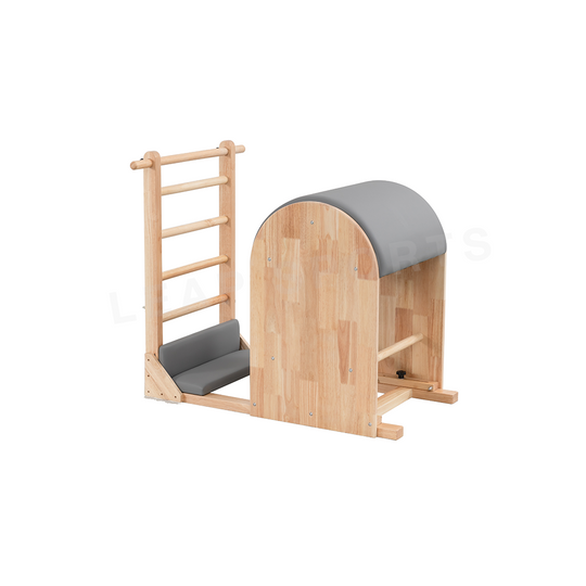 LEAP SPORTS Pilates échelle de baril