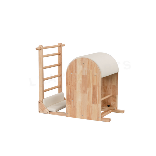 LEAP SPORTS Pilates échelle de baril