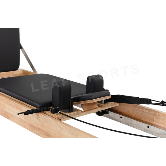 LEAP SPORTS Reformer Pilates Premium
