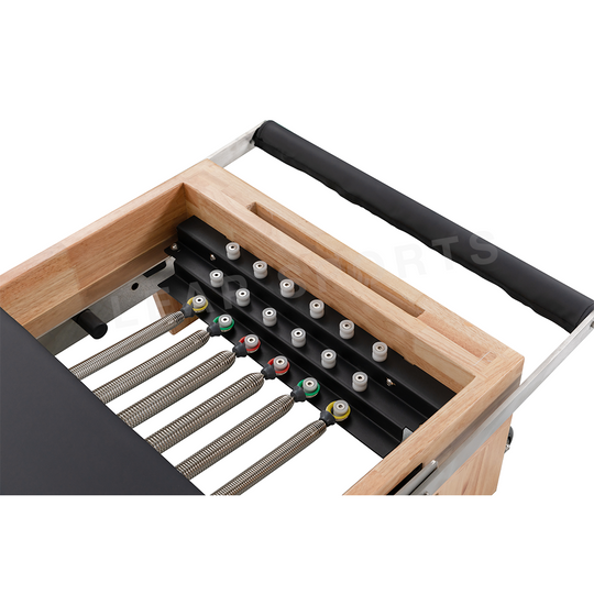 LEAP SPORTS Reformer Pilates Premium