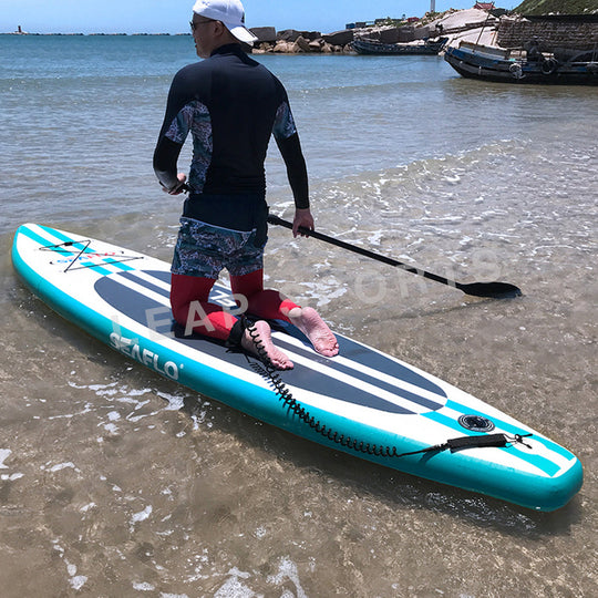 Planche de paddle gonflable SEAFLO pour adultes