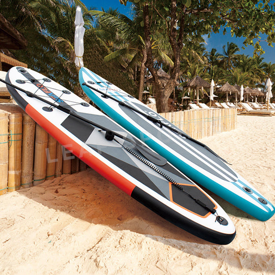Planche de paddle gonflable SEAFLO pour adultes
