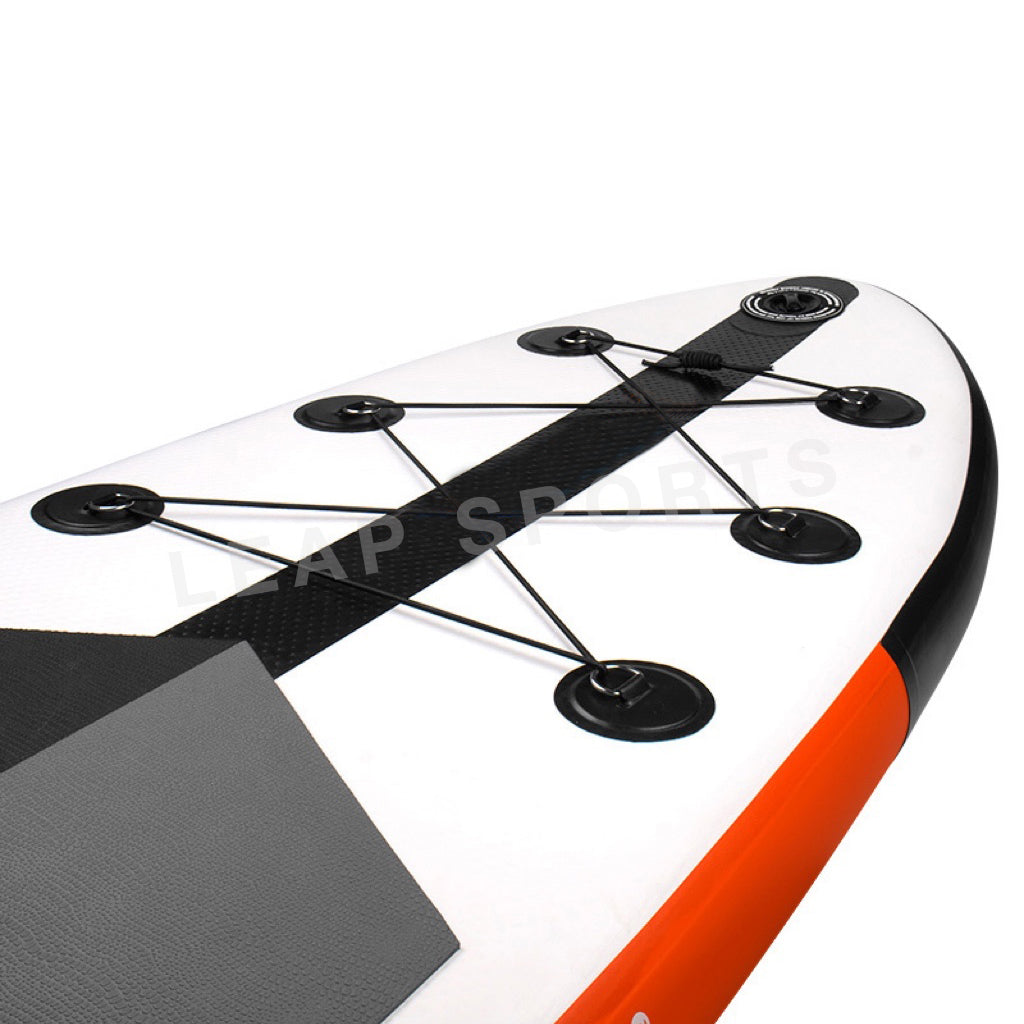 Planche de paddle gonflable SEAFLO pour adultes