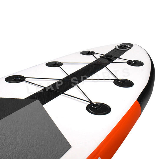 Planche de paddle gonflable SEAFLO pour adultes