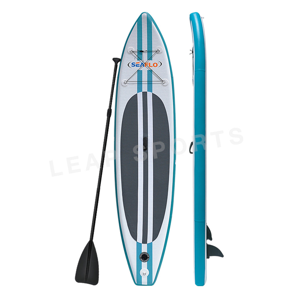 Planche de paddle gonflable SEAFLO pour adultes