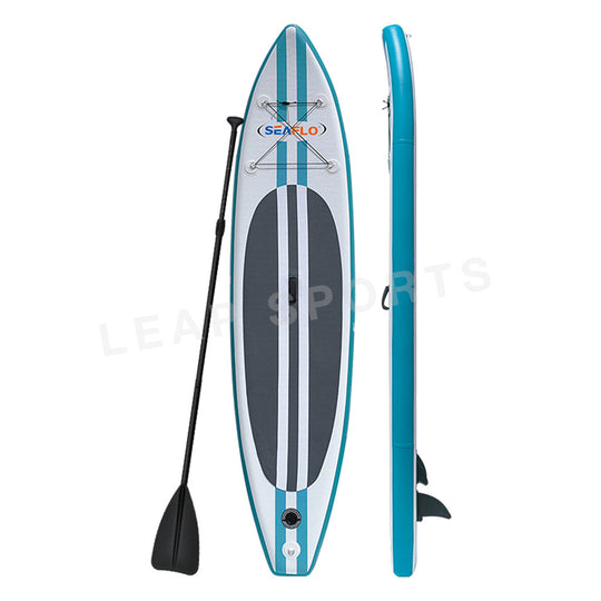 Planche de paddle gonflable SEAFLO pour adultes