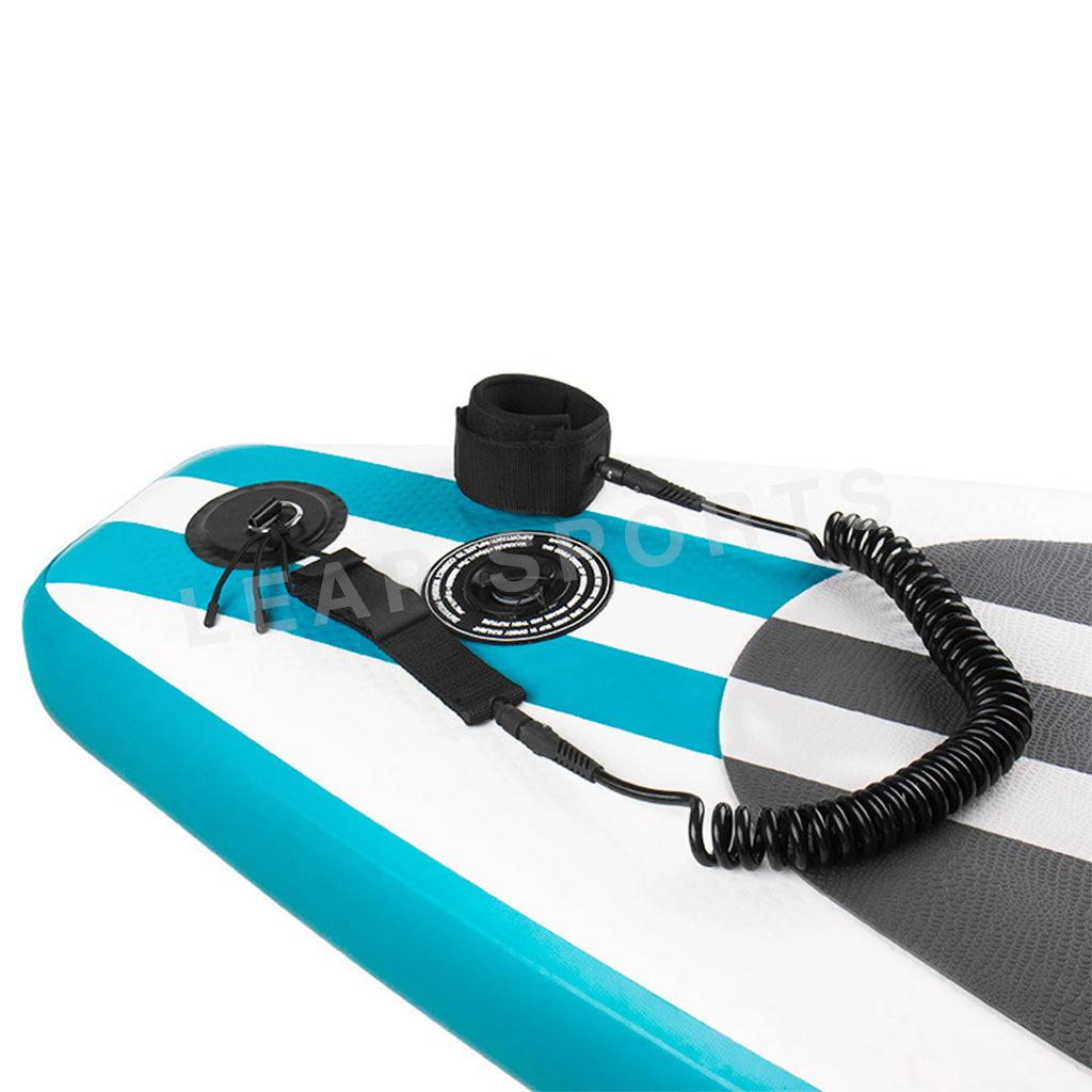 Planche de paddle gonflable SEAFLO pour adultes