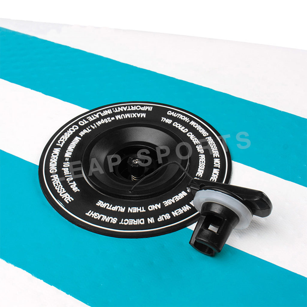 Planche de paddle gonflable SEAFLO pour adultes