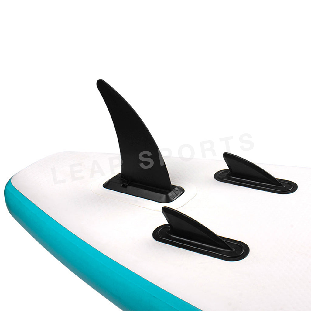 Planche de paddle gonflable SEAFLO pour adultes