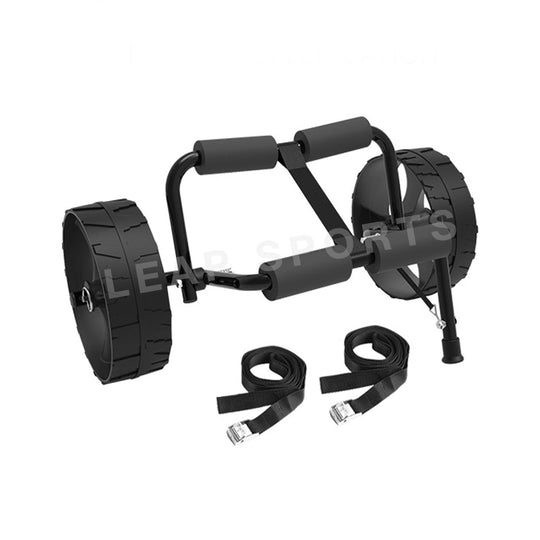 Chariot pour bateau SEAFLO
