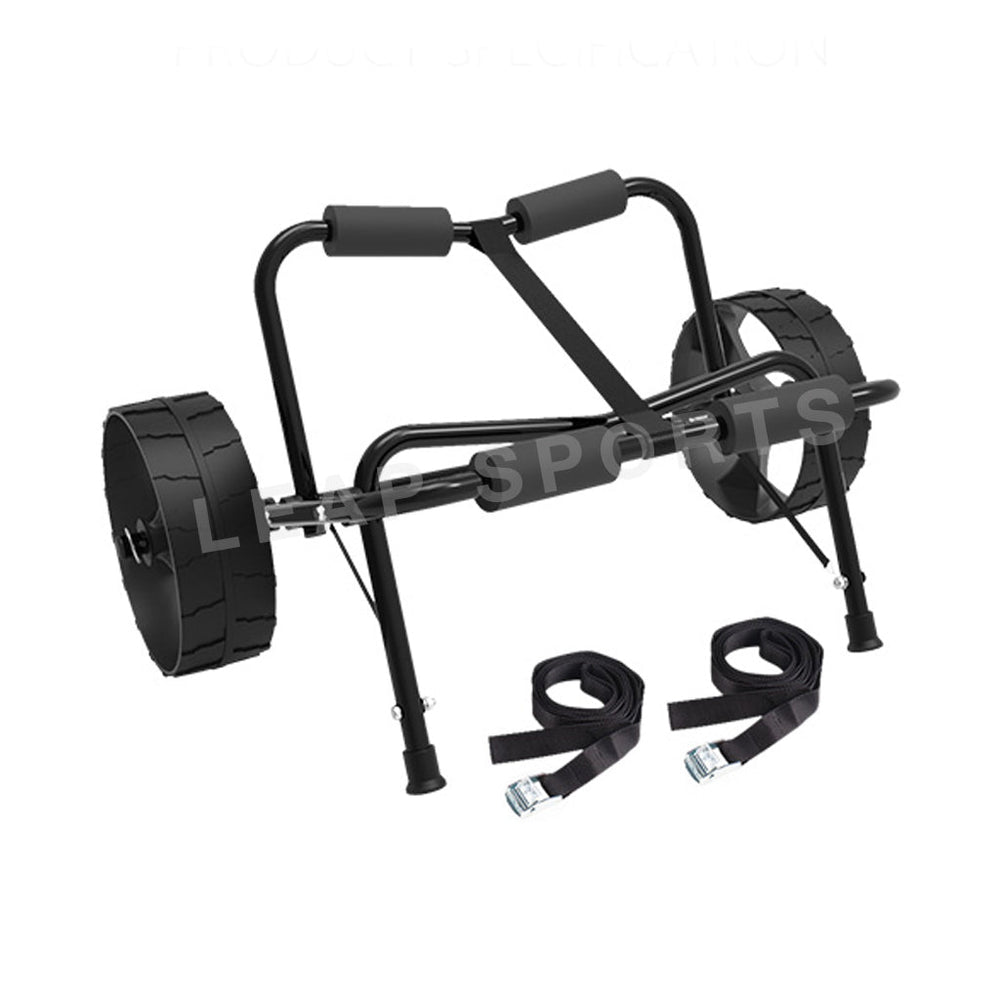 Chariot pour bateau SEAFLO