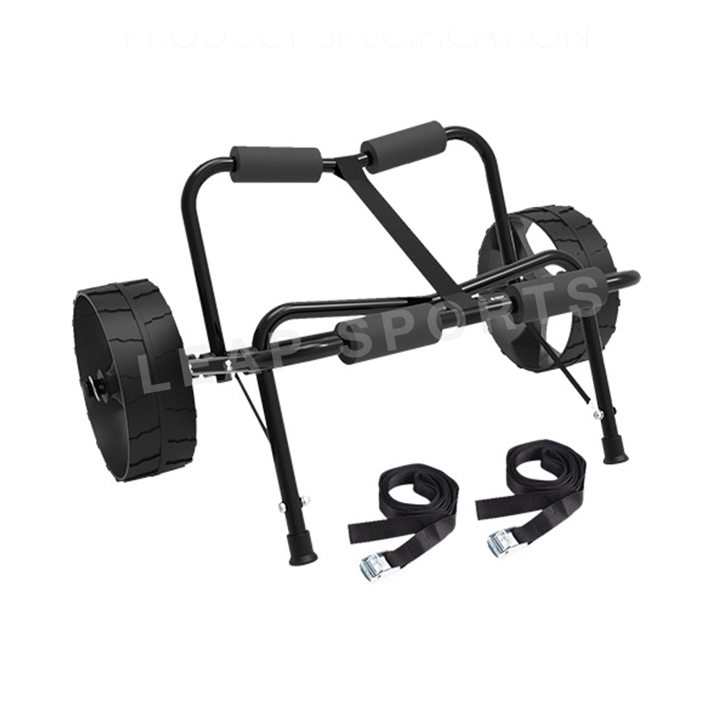 Chariot pour bateau SEAFLO