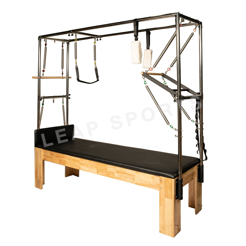 Ensemble d'équipement de Pilates LEAP SPORTS