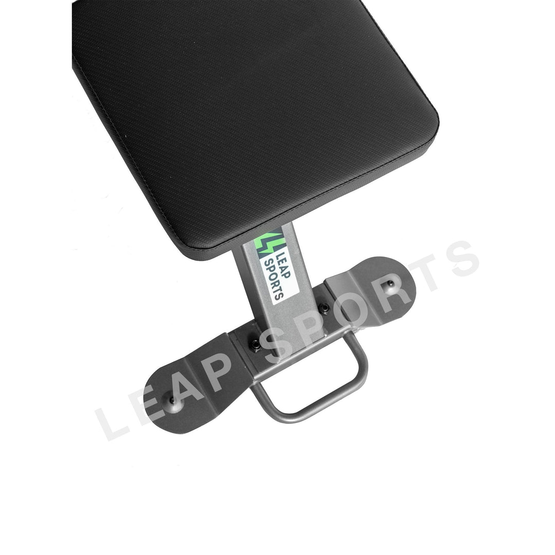 Banc de musculation réglable LEAP SPORTS Carbon Strength