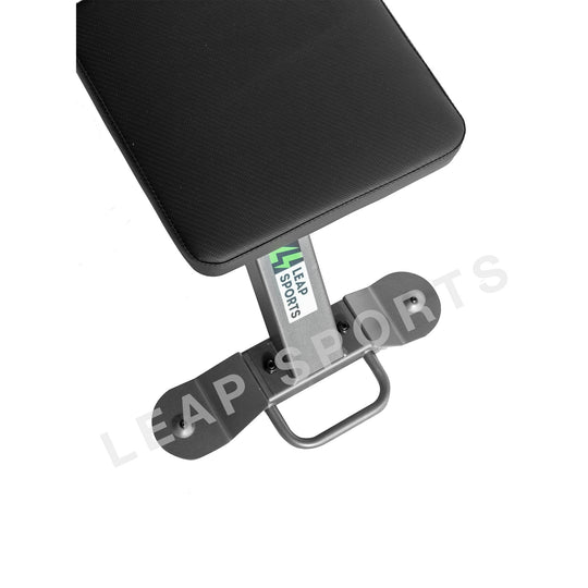 Banc de musculation réglable LEAP SPORTS Carbon Strength