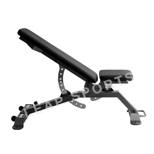 Banc de musculation réglable LEAP SPORTS Carbon Strength