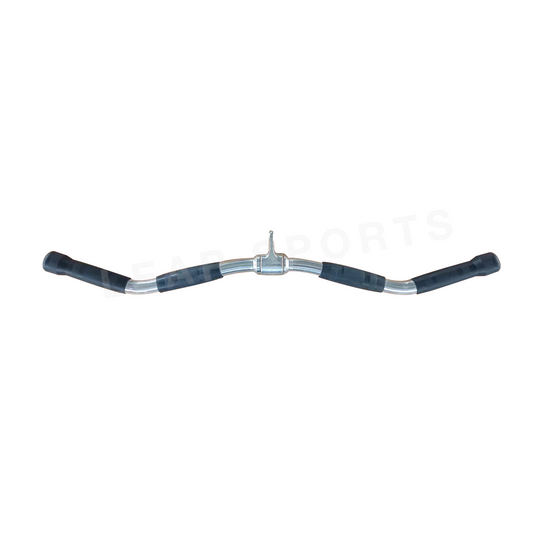 Barre de traction prise curl LEAP SPORTS