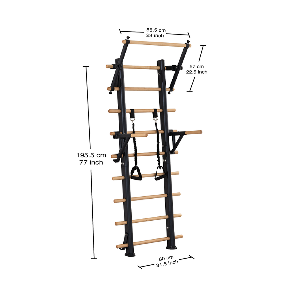 Espalier de Pilates LEAP SPORTS