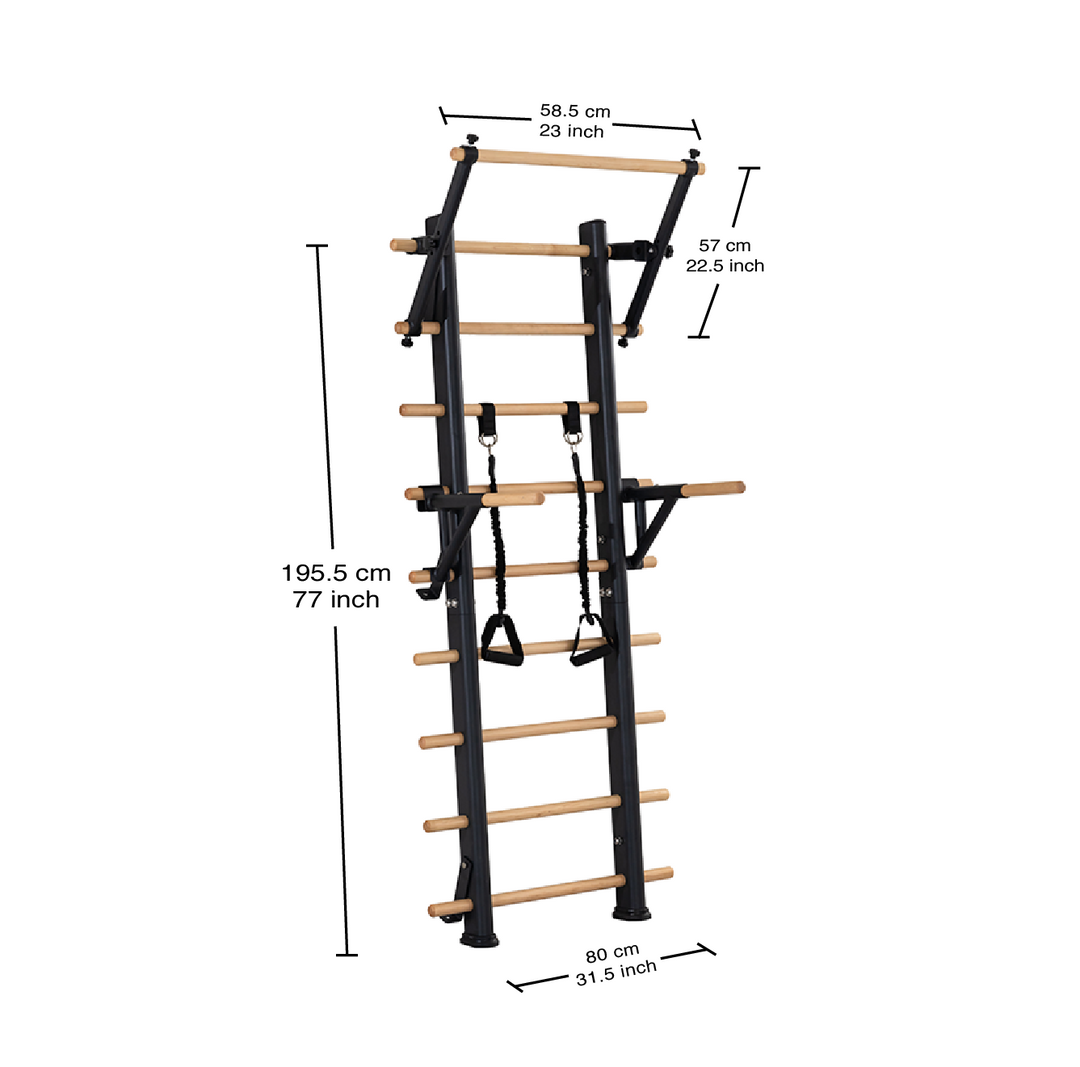 Espalier de Pilates LEAP SPORTS