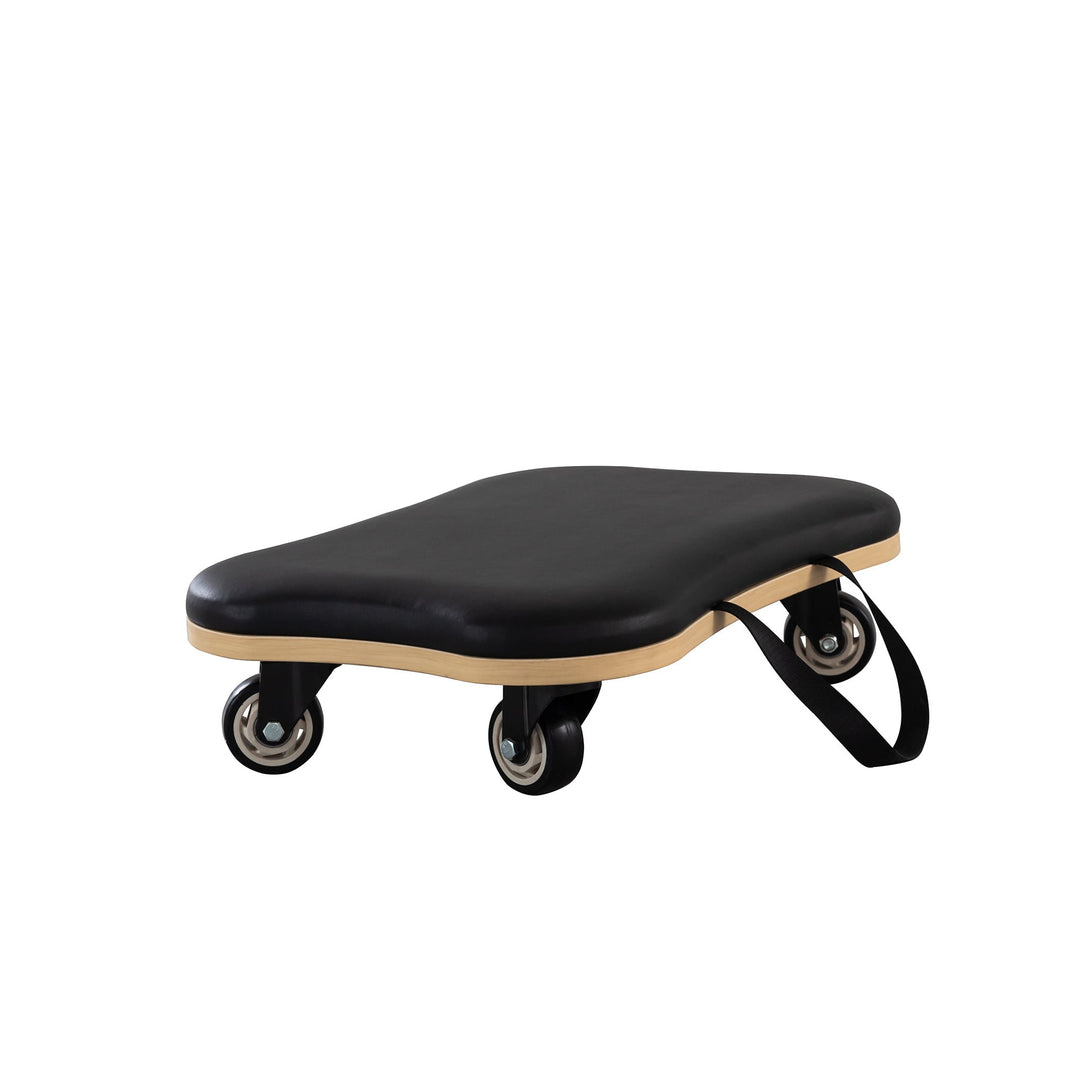 Rouleau d'équilibre pour Pilates LEAP SPORTS