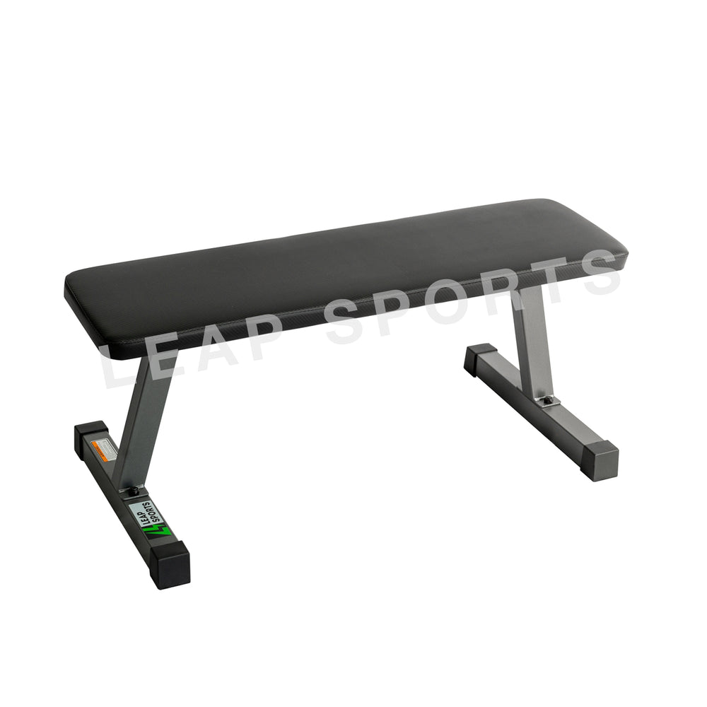 Banc utilitaire plat LEAP SPORTS
