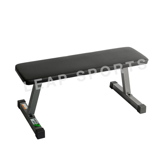 Banc utilitaire plat LEAP SPORTS