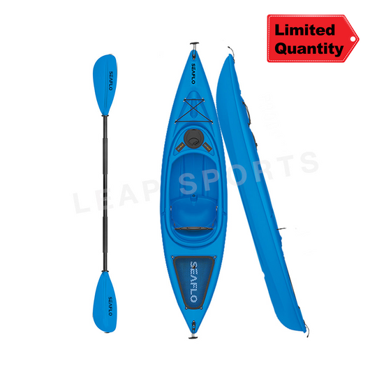 Kayak adulte SEAFLO SF-1004